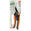 Sekator ogrodowy 21cm opak.