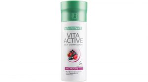 Witaminy Vita Active LR 21 owoców i warzyw